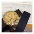 Louis Vuitton Circle 30mm Reversible Belt M0141