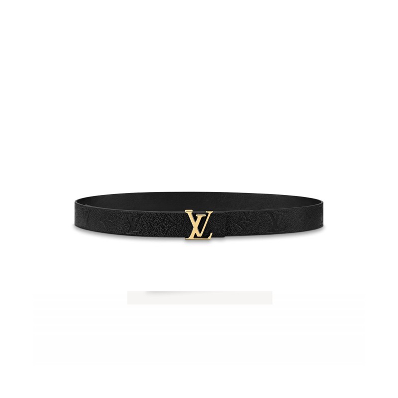 Louis Vuitton LV Iconic 30mm Reversible Belt M0328V