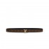 Louis Vuitton LV Iconic 20mm Reversible Belt M0431M