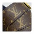 Louis Vuitton Military 35mm Reversible Belt M0394X