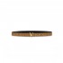 Louis Vuitton LV Initiales 25mm Belt M0296X