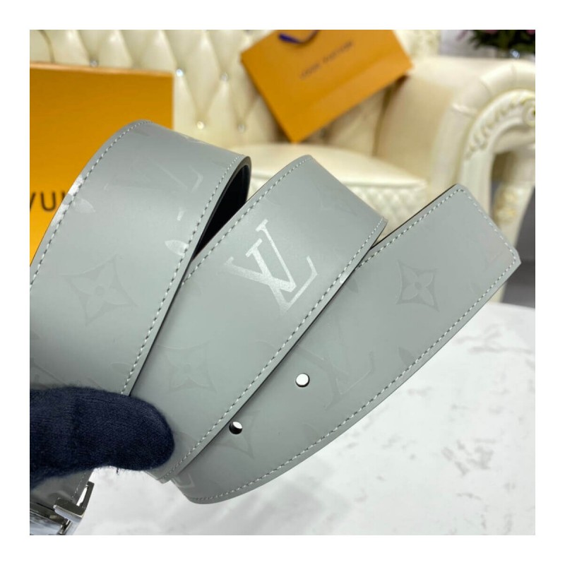 Louis Vuitton LV Pyramide 40mm Reversible M9346S