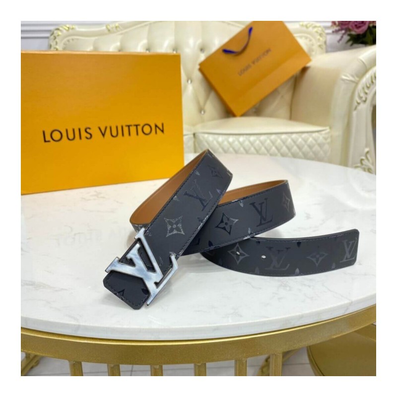 Louis Vuitton LV Pyramide 40mm Reversible M9346S