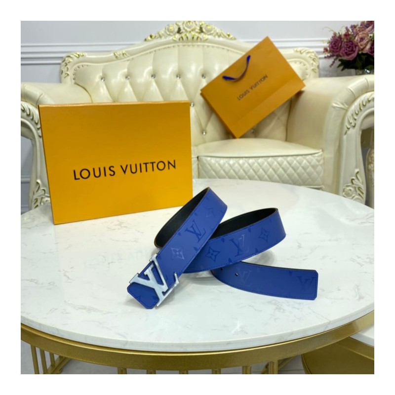 Louis Vuitton LV Pyramide 40mm Reversible M9346S