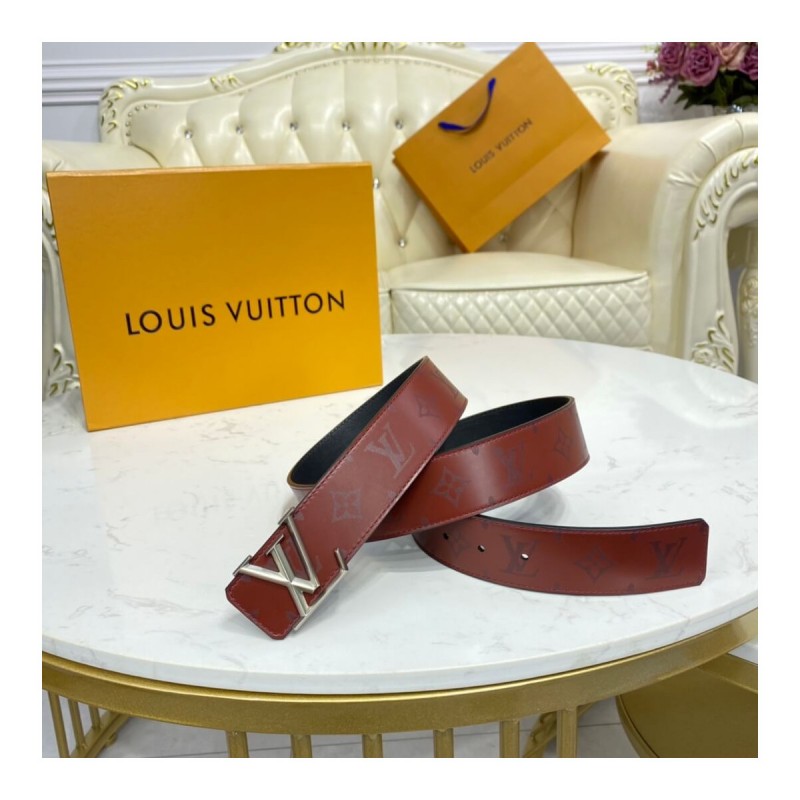 Louis Vuitton LV Pyramide 40mm Reversible M9346T