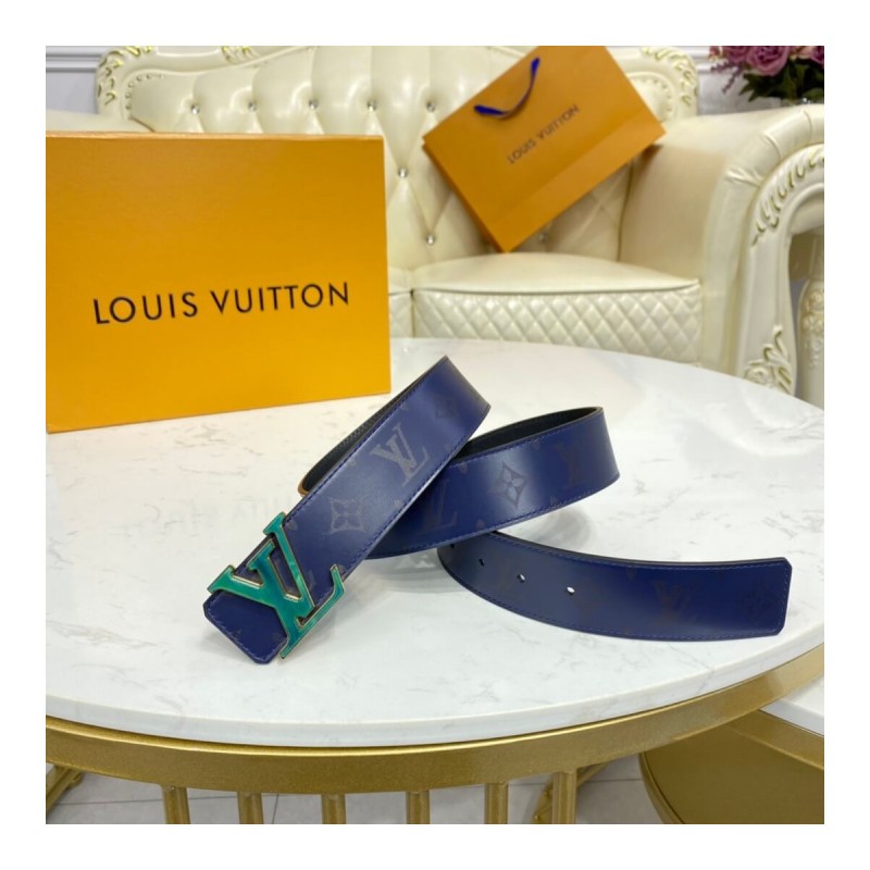 Louis Vuitton LV Pyramide 40mm Reversible M9946U