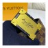Louis Vuitton Neo Trunk 40mm Reversible Belt M0185U