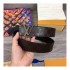Louis Vuitton Initiales 40mm Belt M9838