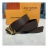 Louis Vuitton 40mm LV Mosaic Reversible Belt M0164U