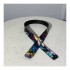 Louis Vuitton LV Shape 40mm Reversible Belt MP242T