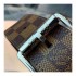 Louis Vuitton Damier Print 40mm Reversible M9154V