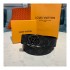 Louis Vuitton 40mm LV Circle Reversible Belt M0168U