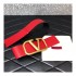 Valentino Garavani VLOGO Belt In Vachetta Leather 0010