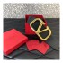 Valentino Garavani VLOGO Belt In Vachetta Leather 0010