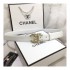 Chanel Double C 30mm Belt 6606