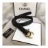 Chanel Double C 30mm Belt 6606