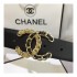 Chanel Double C 30mm Belt 6606