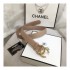 Chanel Double C 30mm Belt 6606