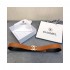 Chanel Classic Belt In Calfskin 30 mm