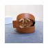Chanel Classic Belt In Calfskin 30 mm