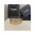 Chanel Deerskin 25mm Belt 6605