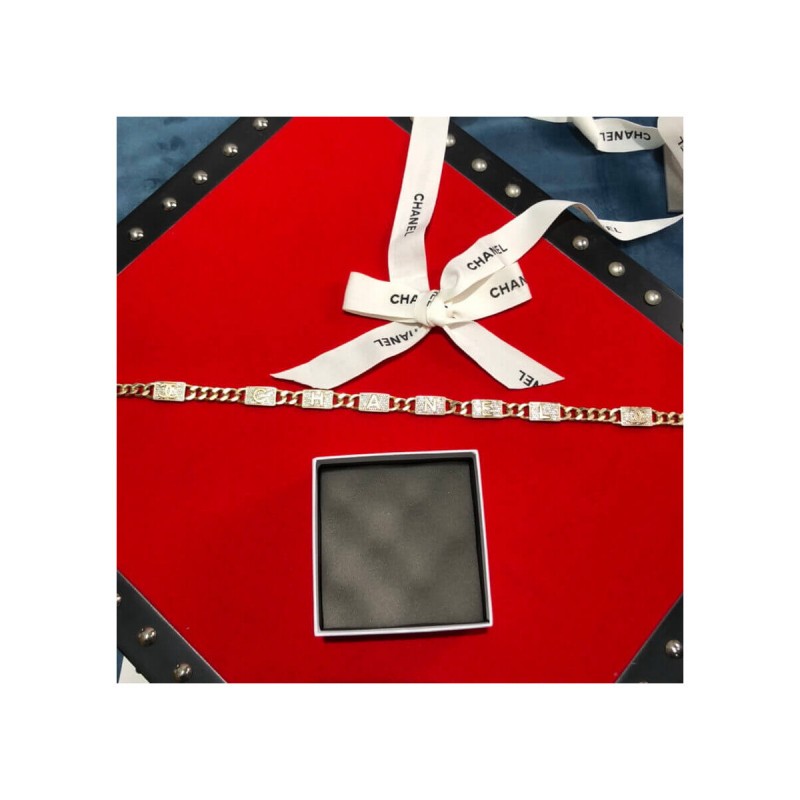 Chanel Chain Belt AA001