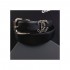 Chanel Calfskin 3.0cm Belt AA7418