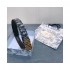 Christian Dior Saddle D-Fence 30mm Belt 441463