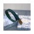 Christian Dior Saddle D-Fence 30mm Belt 441463