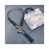 Christian Dior Saddle D-Fence 30mm Belt 441463
