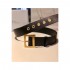 Christian Dior Diorquake 5.0cm Belt B0408