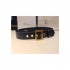 Christian Dior Diorquake 5.0cm Belt B0408