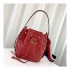 Gucci GG Marmont Quilted Leather Bucket Bag 476674