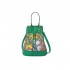 Gucci Ophidia GG Flora Small Bucket Bag 550621