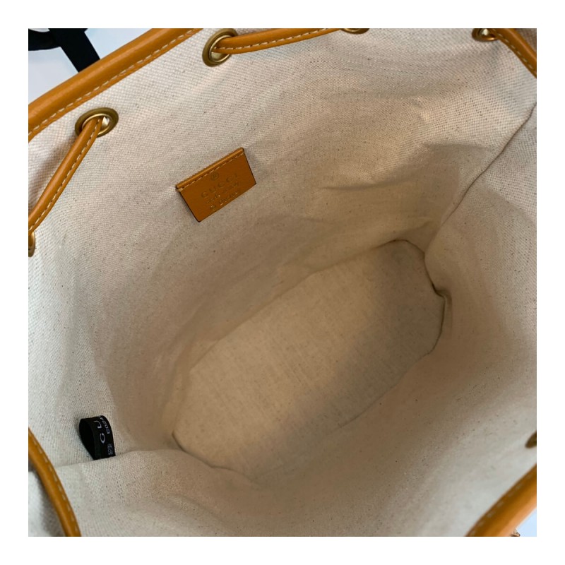 Disney x Gucci Small Bucket Bag 602691