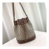 Gucci Ophidia GG Bucket Bag 540457