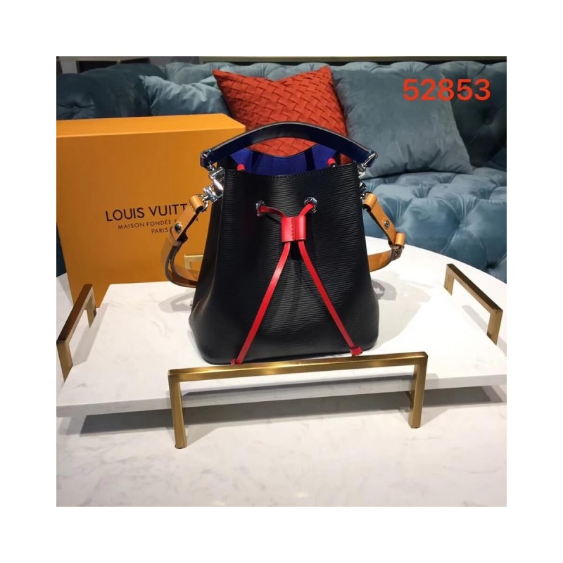 Louis Vuitton Epi Leather NeoNoe MM M53610 M54370
