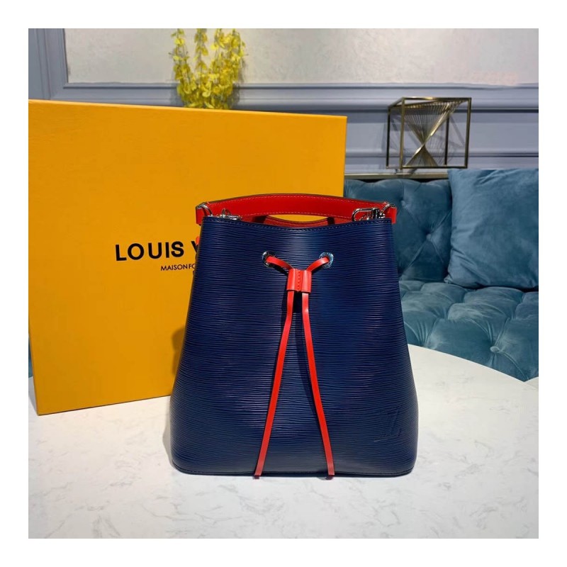 Louis Vuitton Epi Leather NeoNoe MM M53610 M54370