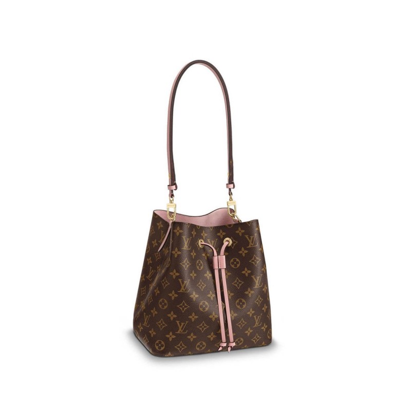 Louis Vuitton Monogram Canvas NeoNoe M44021