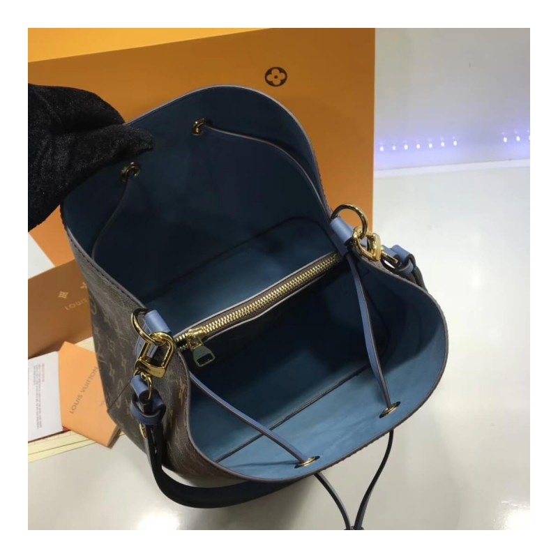 Louis Vuitton Monogram Canvas NeoNoe M44021