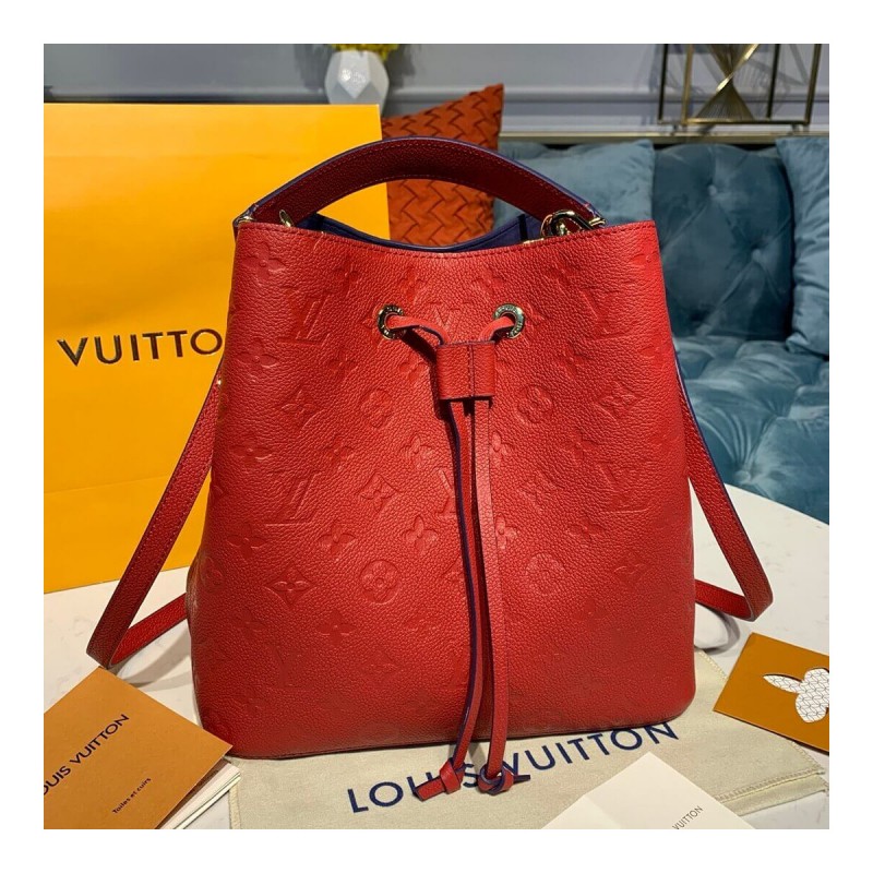Louis Vuitton Neonoe MM M45256 M45306 M45307