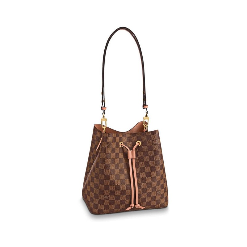 Louis Vuitton Damier Ebene NeoNoe N40213