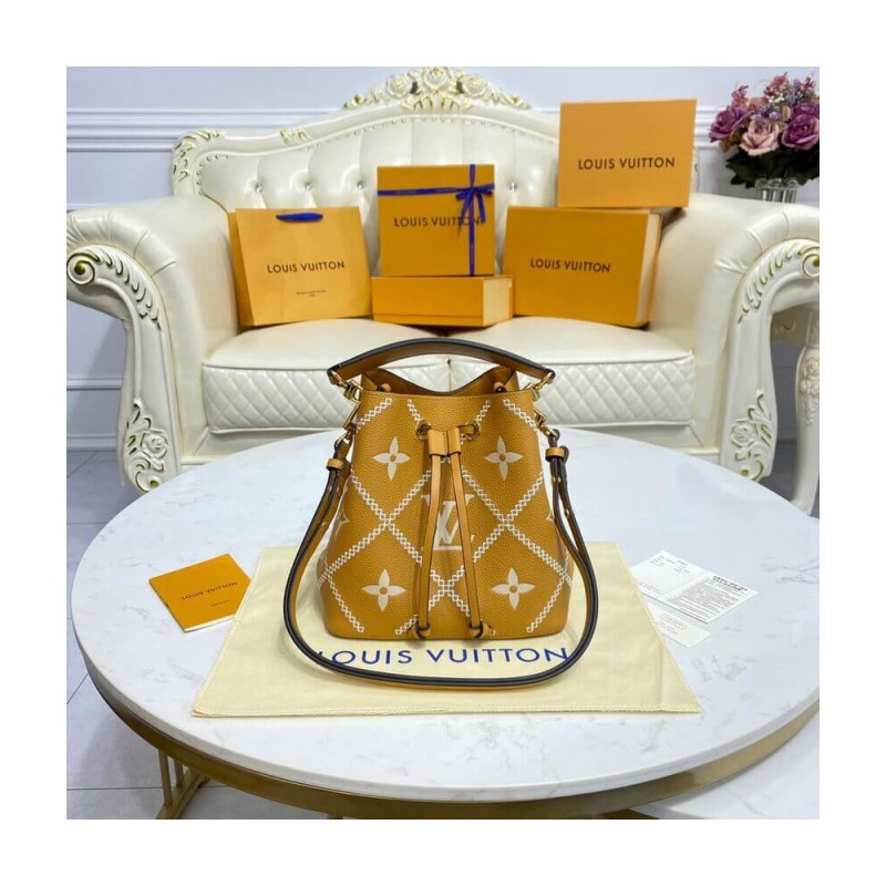 Louis Vuitton NeoNoe MM M46023 M46029