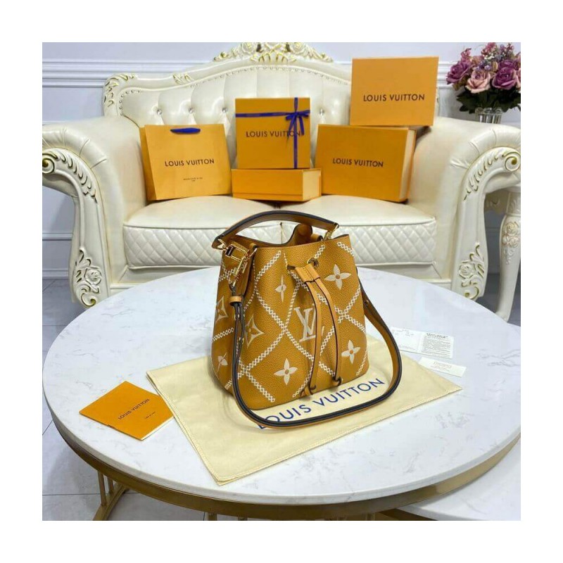 Louis Vuitton NeoNoe MM M46023 M46029