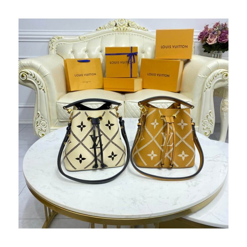 Louis Vuitton NeoNoe MM M46023 M46029