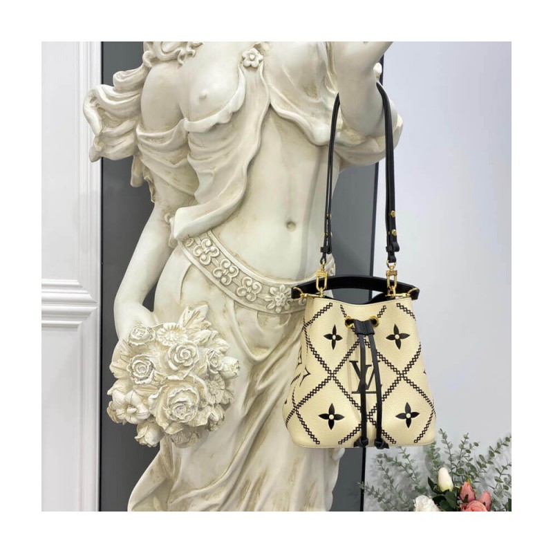 Louis Vuitton NeoNoe MM M46023 M46029