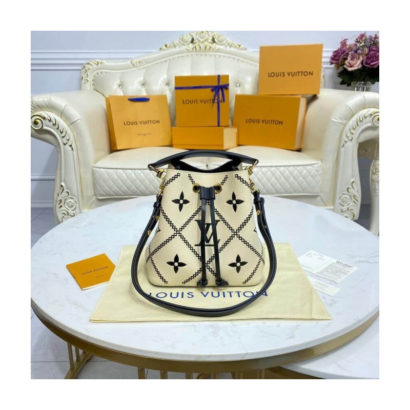 Louis Vuitton NeoNoe MM M46023 M46029