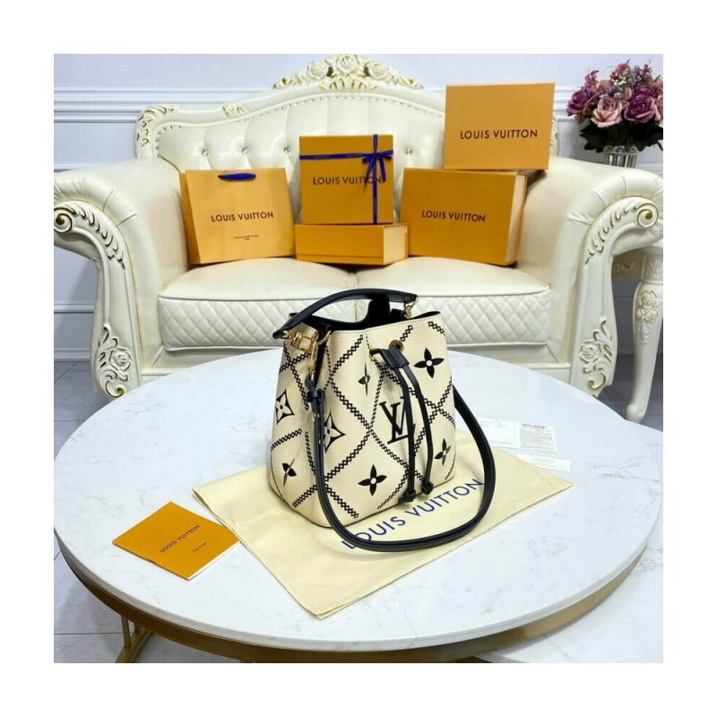 Louis Vuitton NeoNoe MM M46023 M46029