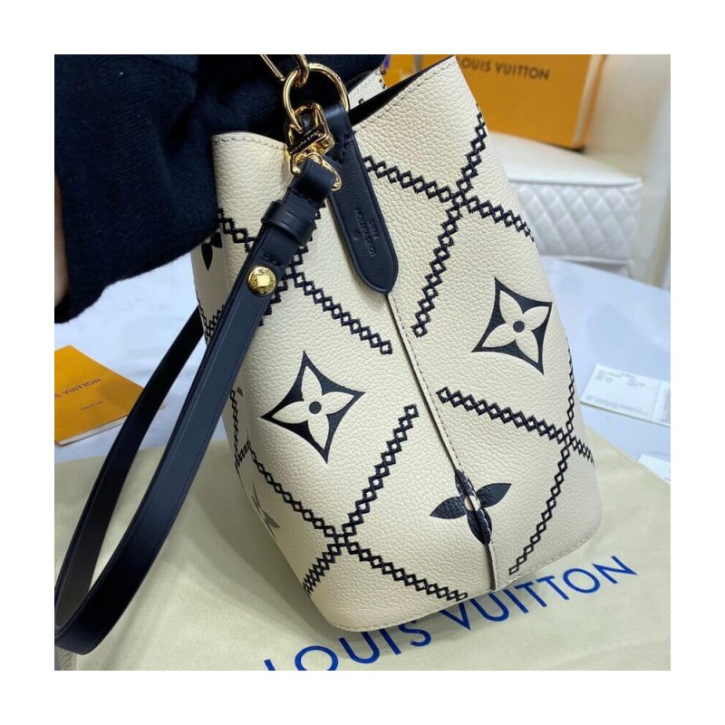 Louis Vuitton NeoNoe MM M46023 M46029
