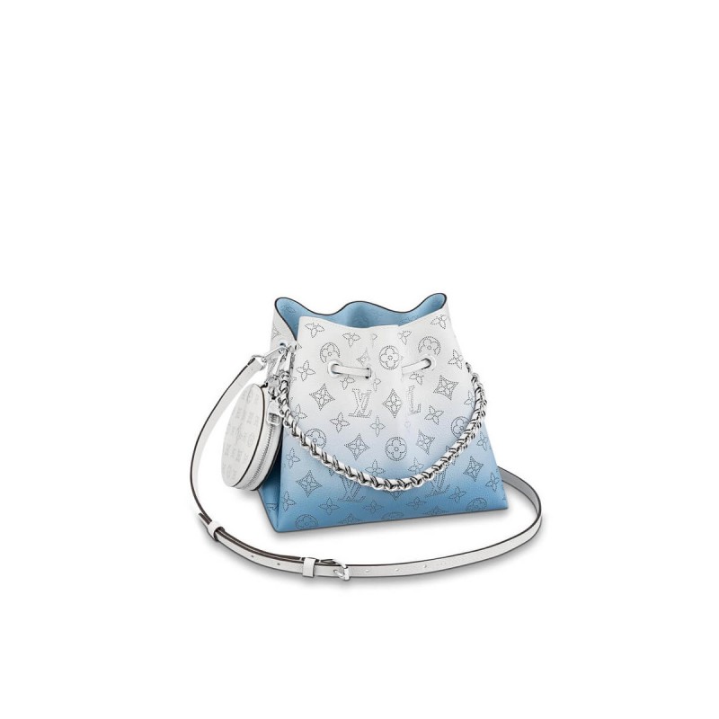 Louis Vuitton Bella M57855 M57856